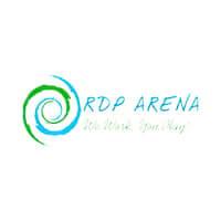 RDP Arena coupon codes